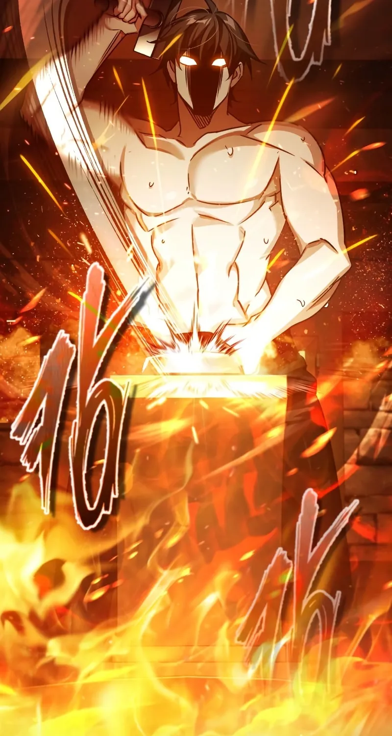 Read Descended from Divinity EN Manga Online