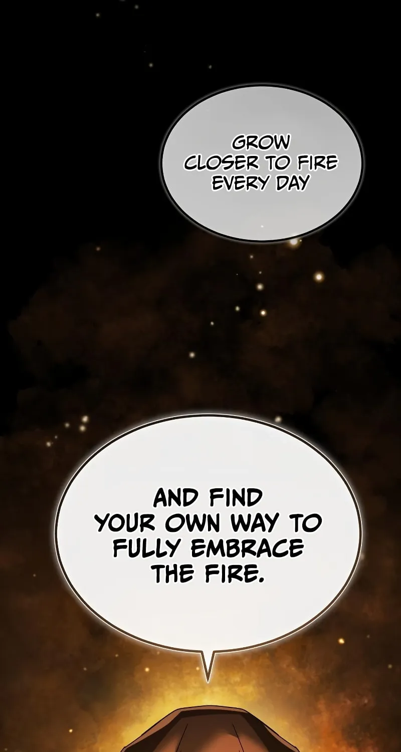 Read Descended from Divinity EN Manga Online