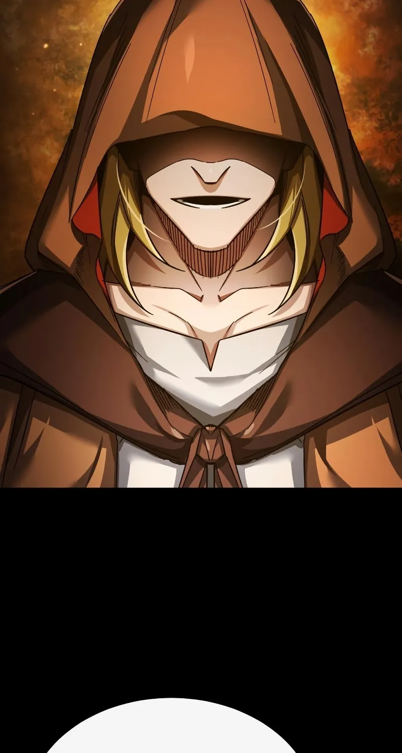 Read Descended from Divinity EN Manga Online
