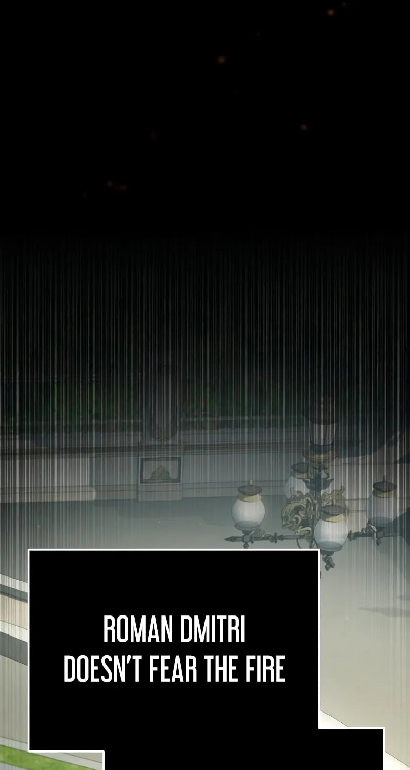 Read Descended from Divinity EN Manga Online