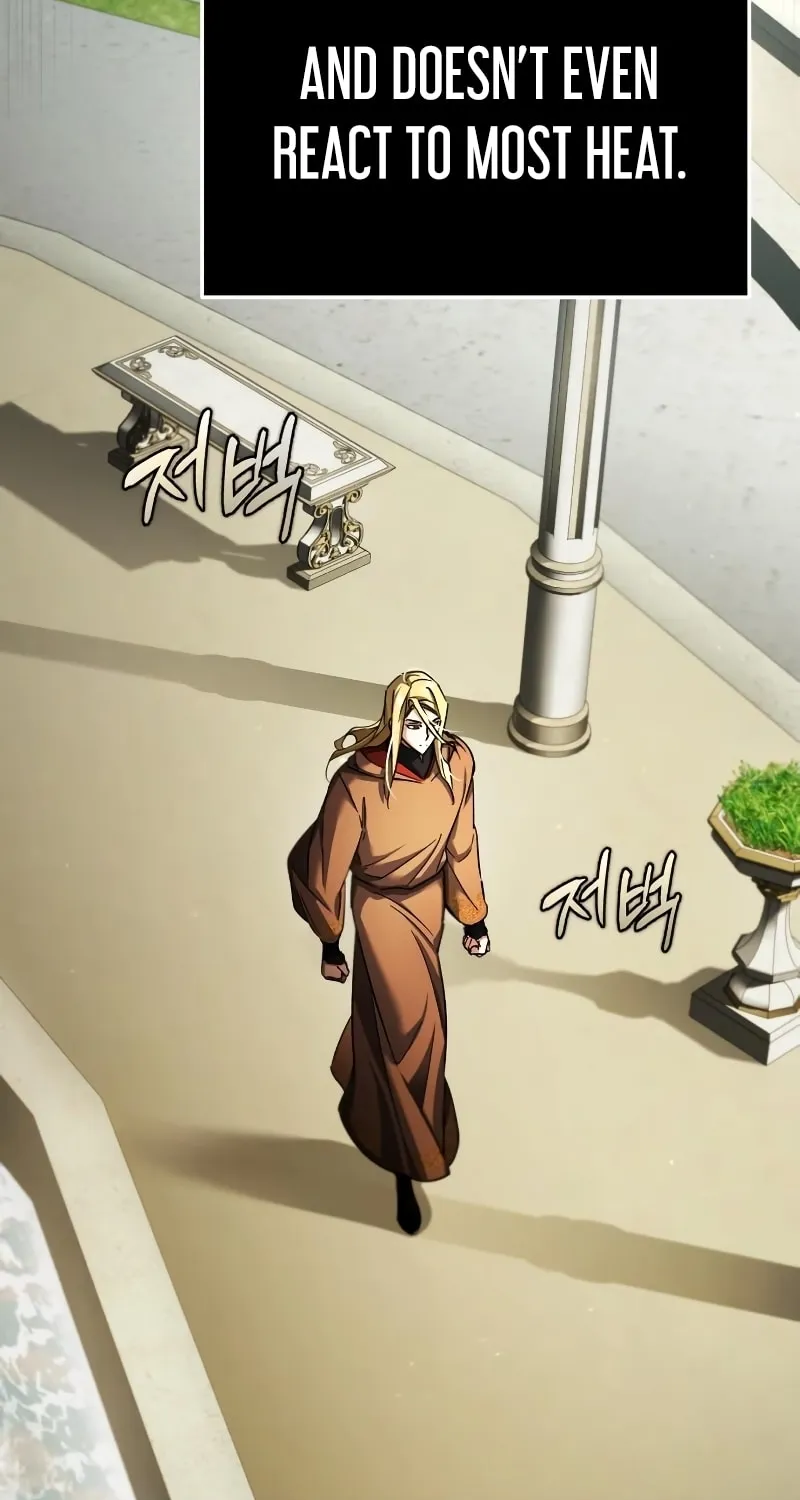 Read Descended from Divinity EN Manga Online