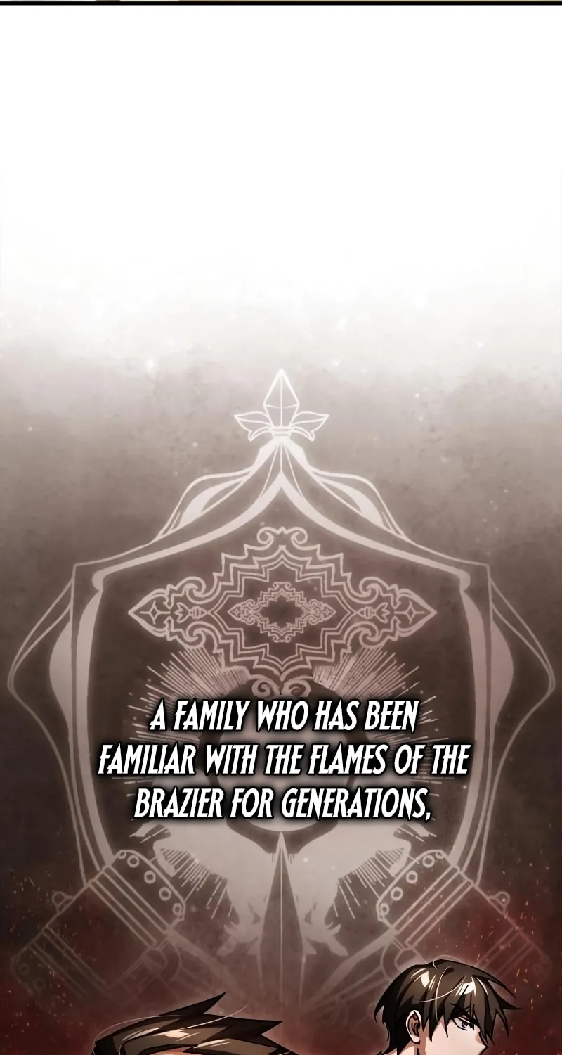 Read Descended from Divinity EN Manga Online