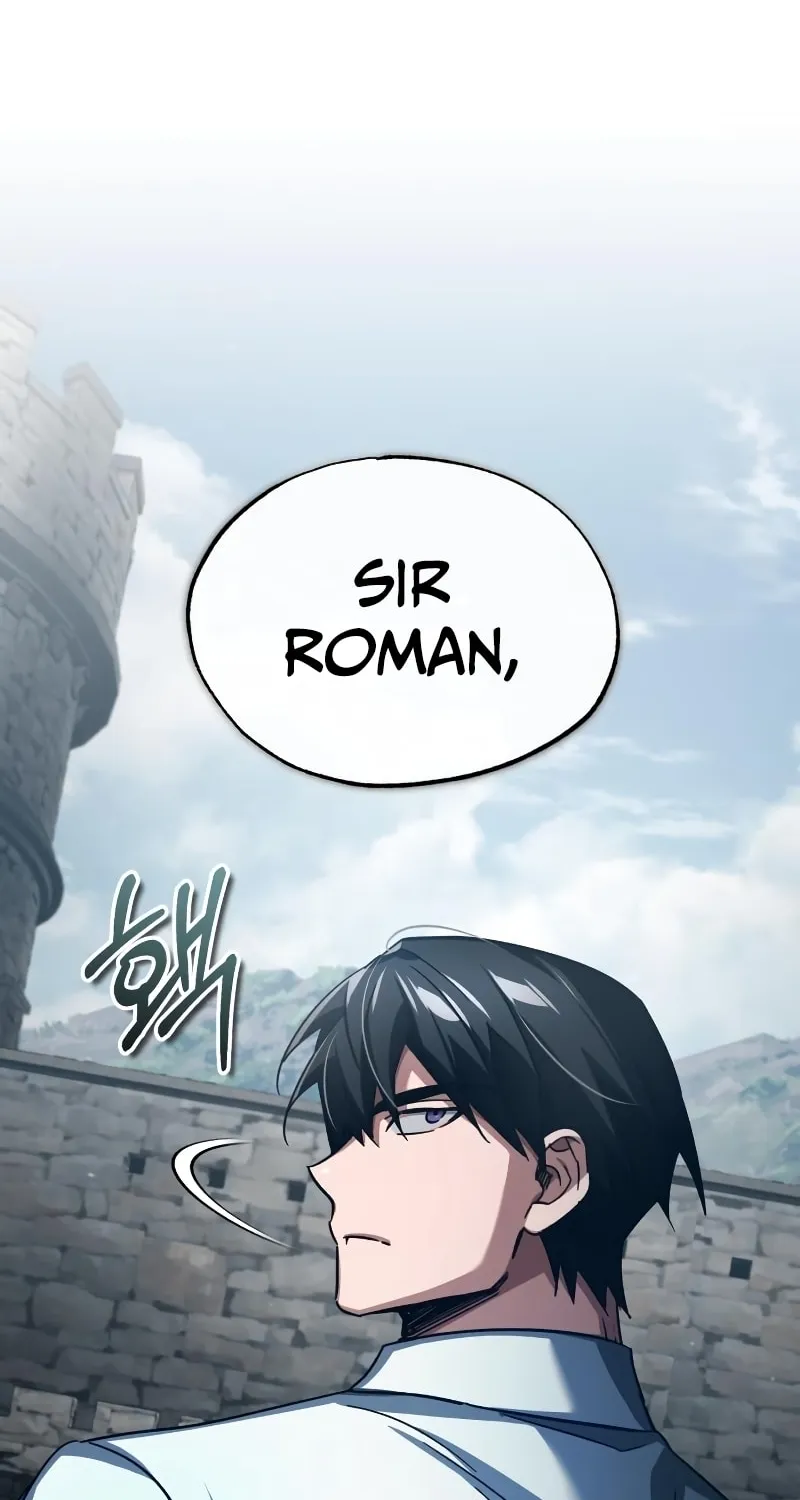Read Descended from Divinity EN Manga Online