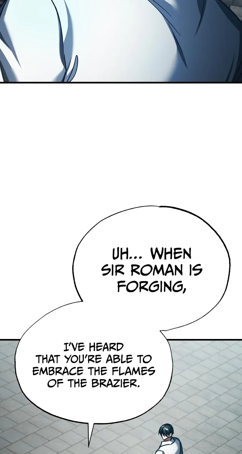 Read Descended from Divinity EN Manga Online