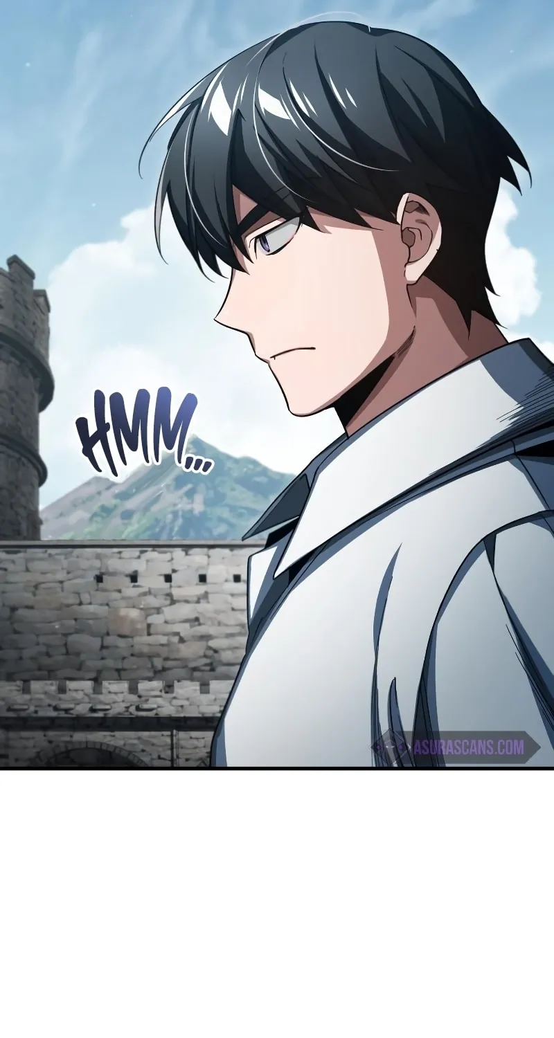 Read Descended from Divinity EN Manga Online