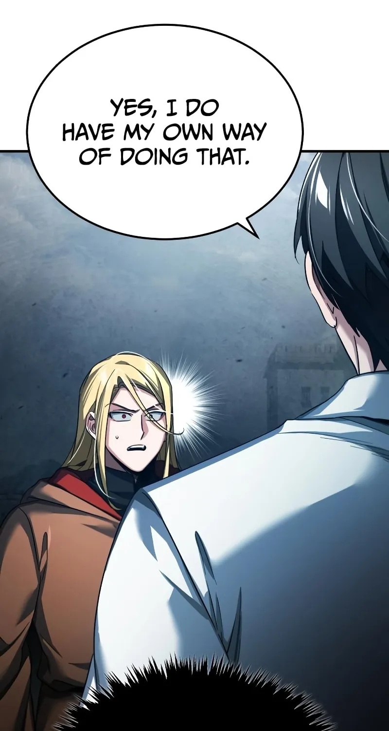 Read Descended from Divinity EN Manga Online