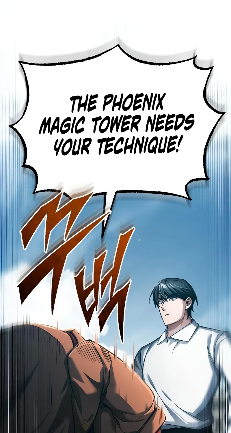 Read Descended from Divinity EN Manga Online