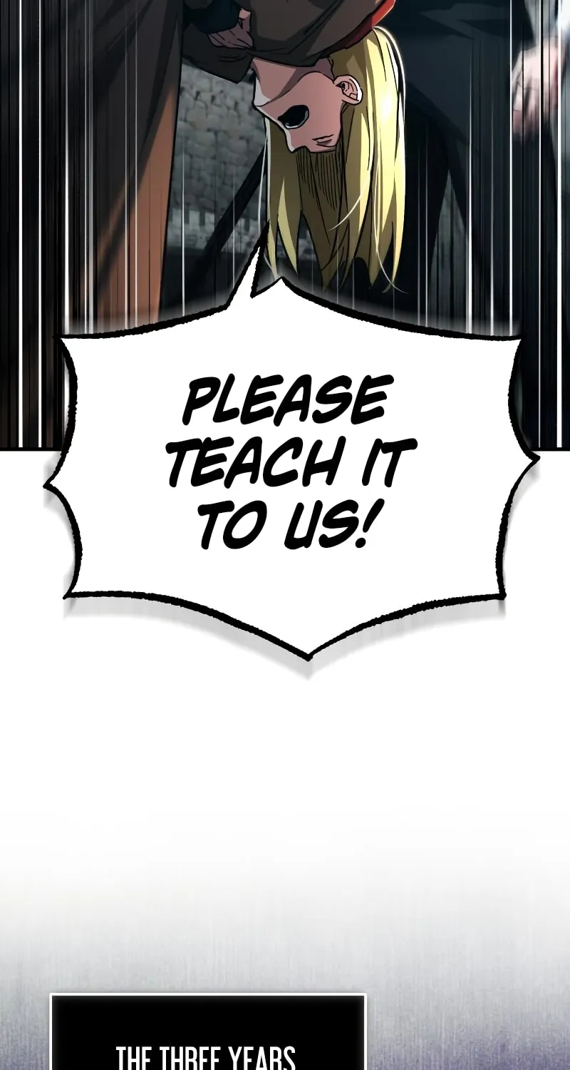 Read Descended from Divinity EN Manga Online