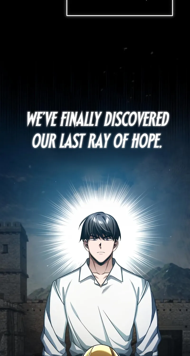 Read Descended from Divinity EN Manga Online