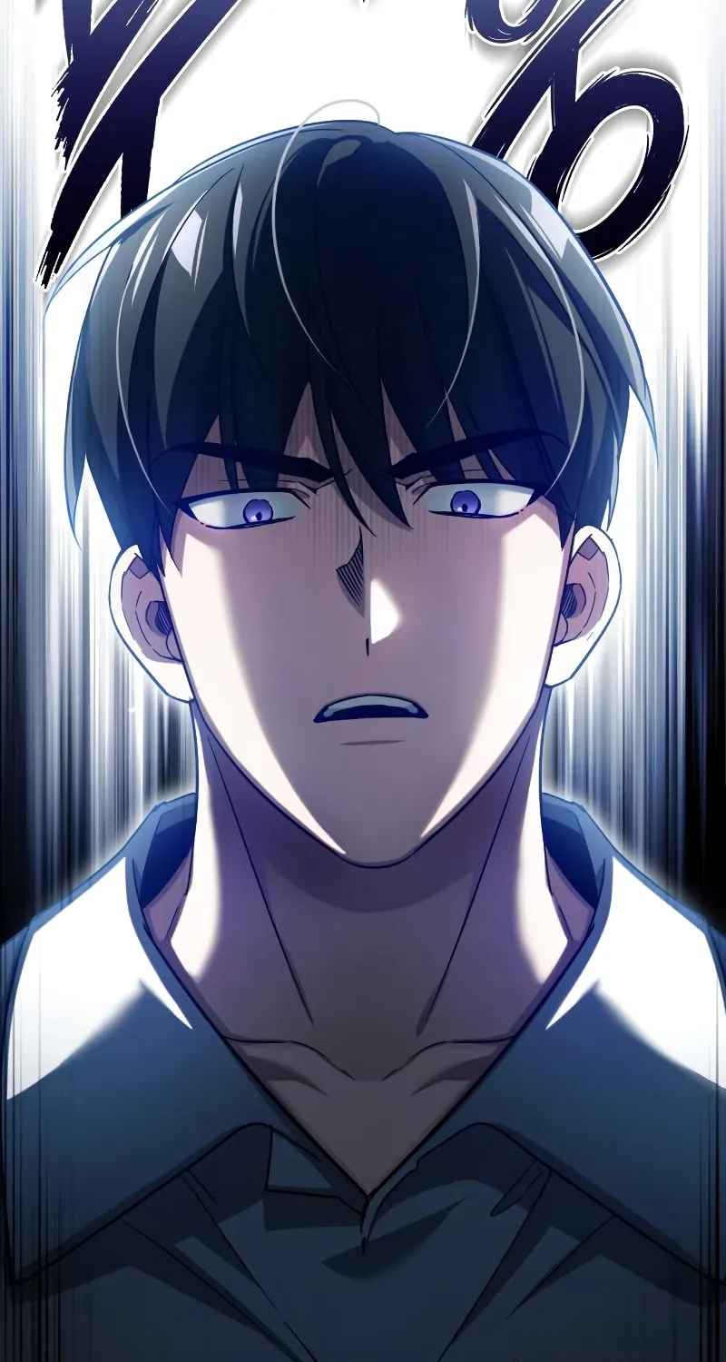 Read Descended from Divinity EN Manga Online