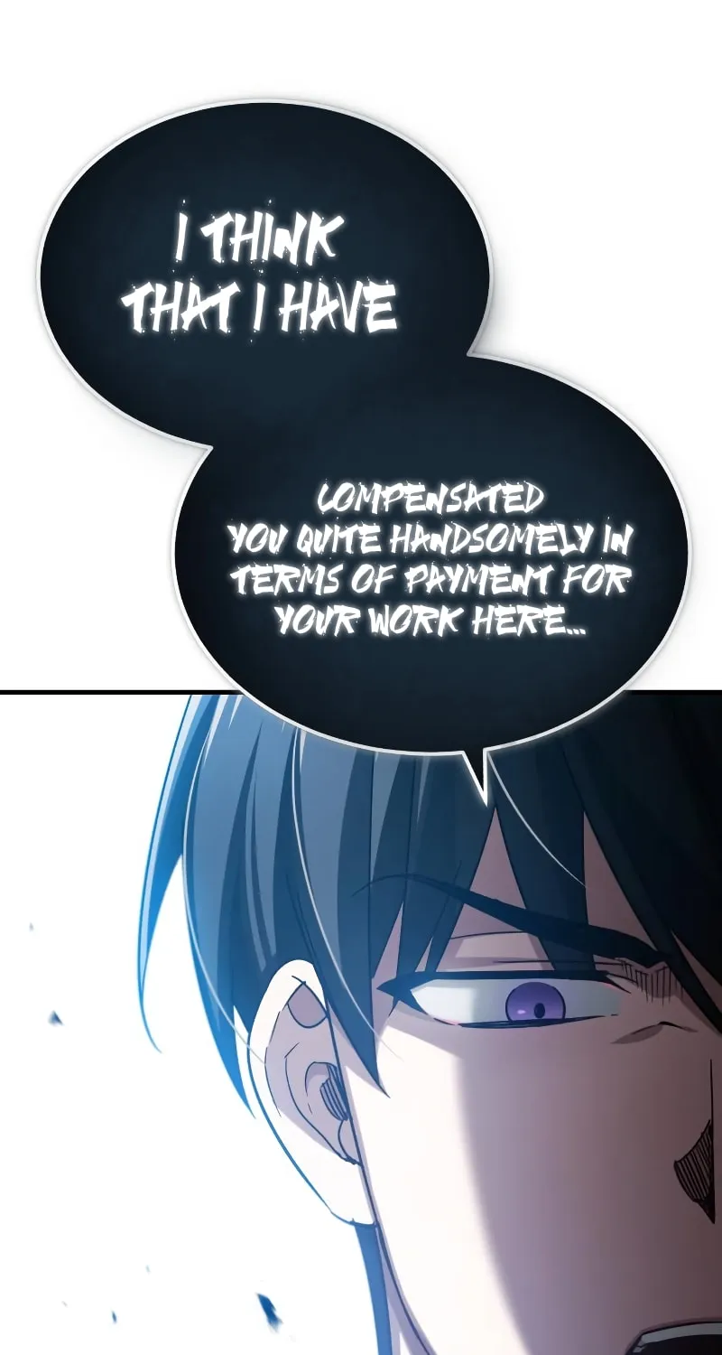 Read Descended from Divinity EN Manga Online