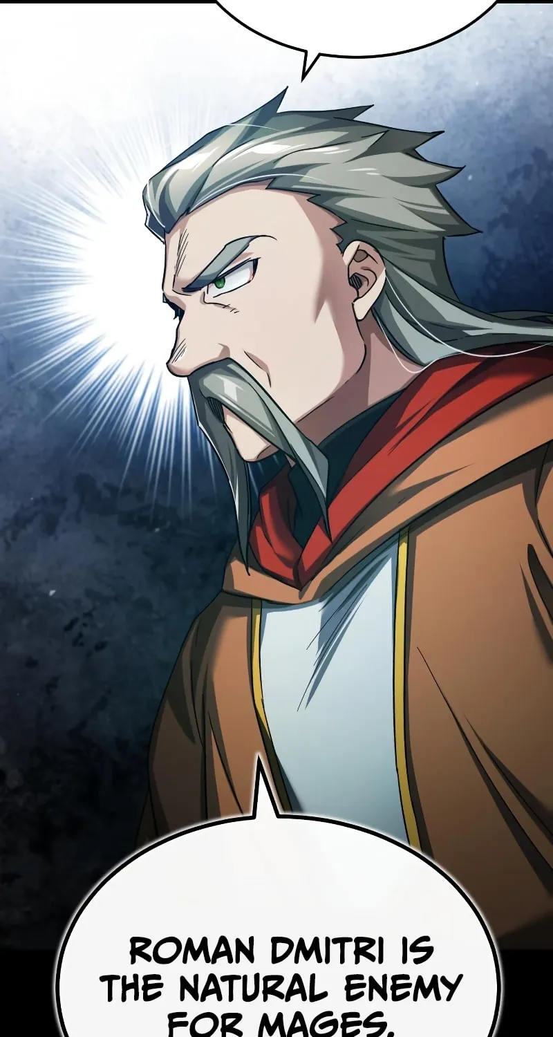 Read Descended from Divinity EN Manga Online
