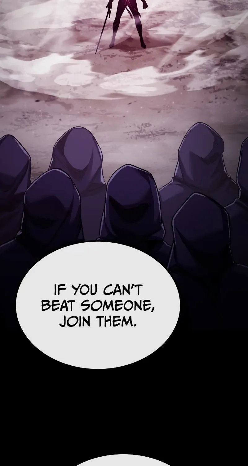 Read Descended from Divinity EN Manga Online