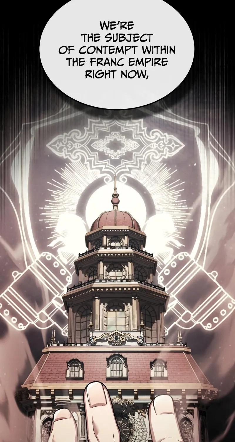 Read Descended from Divinity EN Manga Online