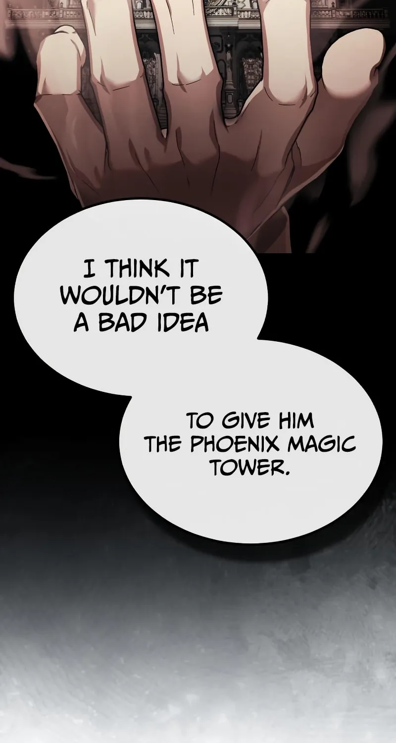 Read Descended from Divinity EN Manga Online