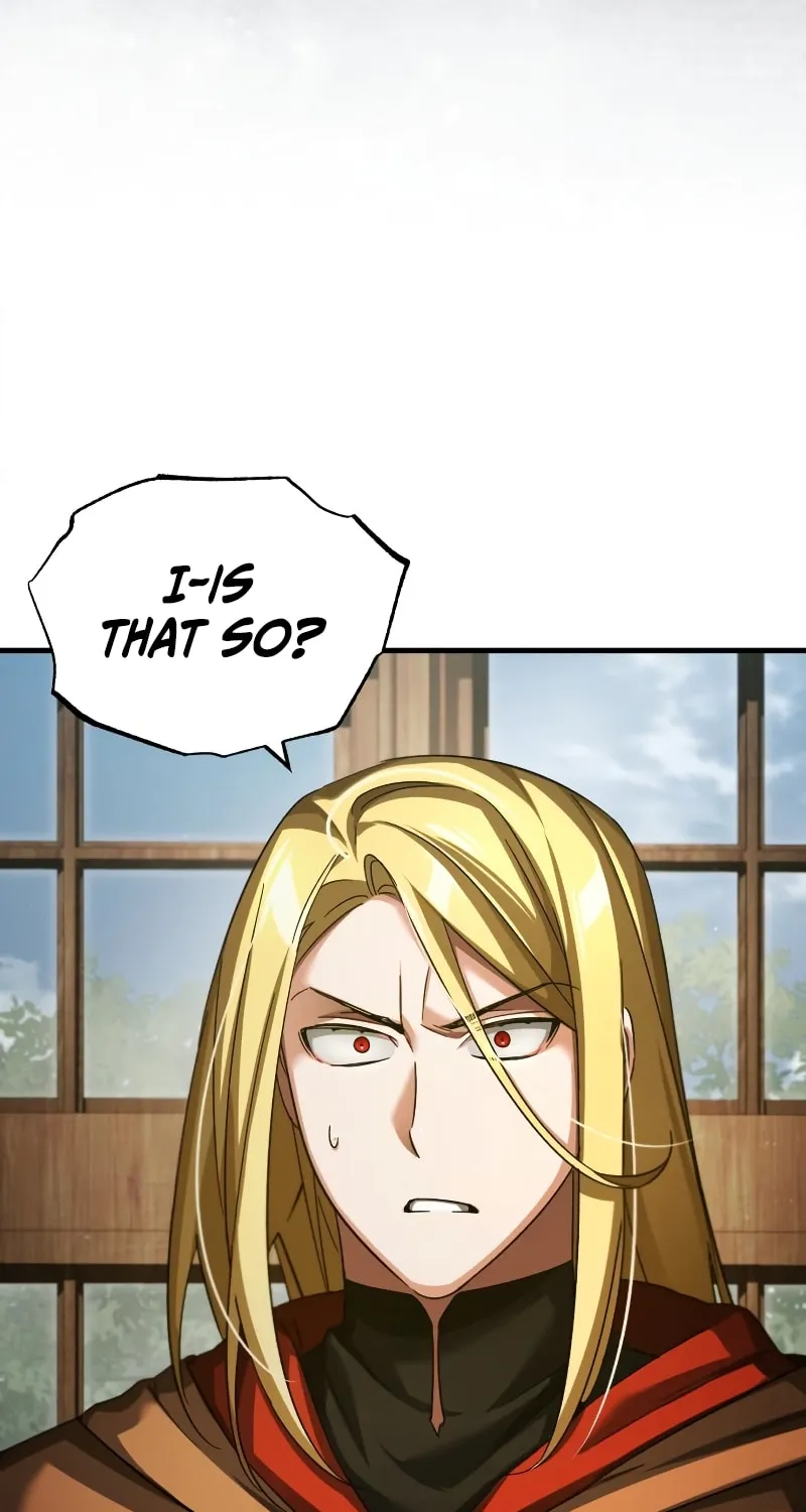 Read Descended from Divinity EN Manga Online