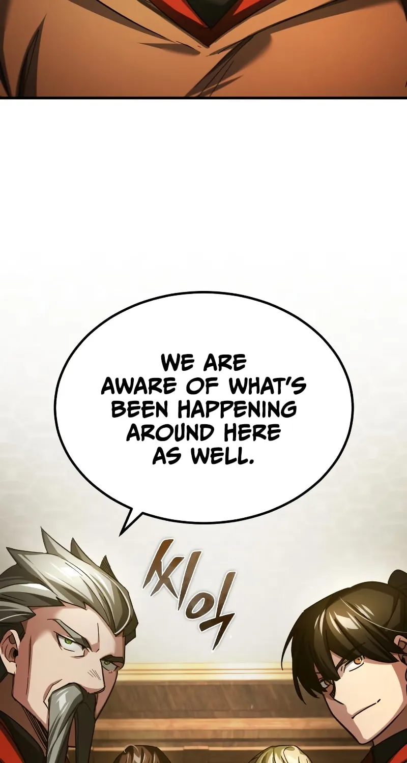 Read Descended from Divinity EN Manga Online