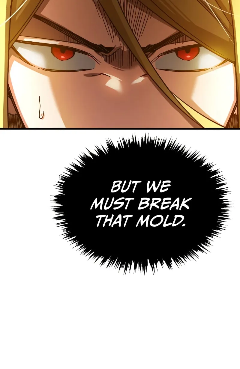 Read Descended from Divinity EN Manga Online