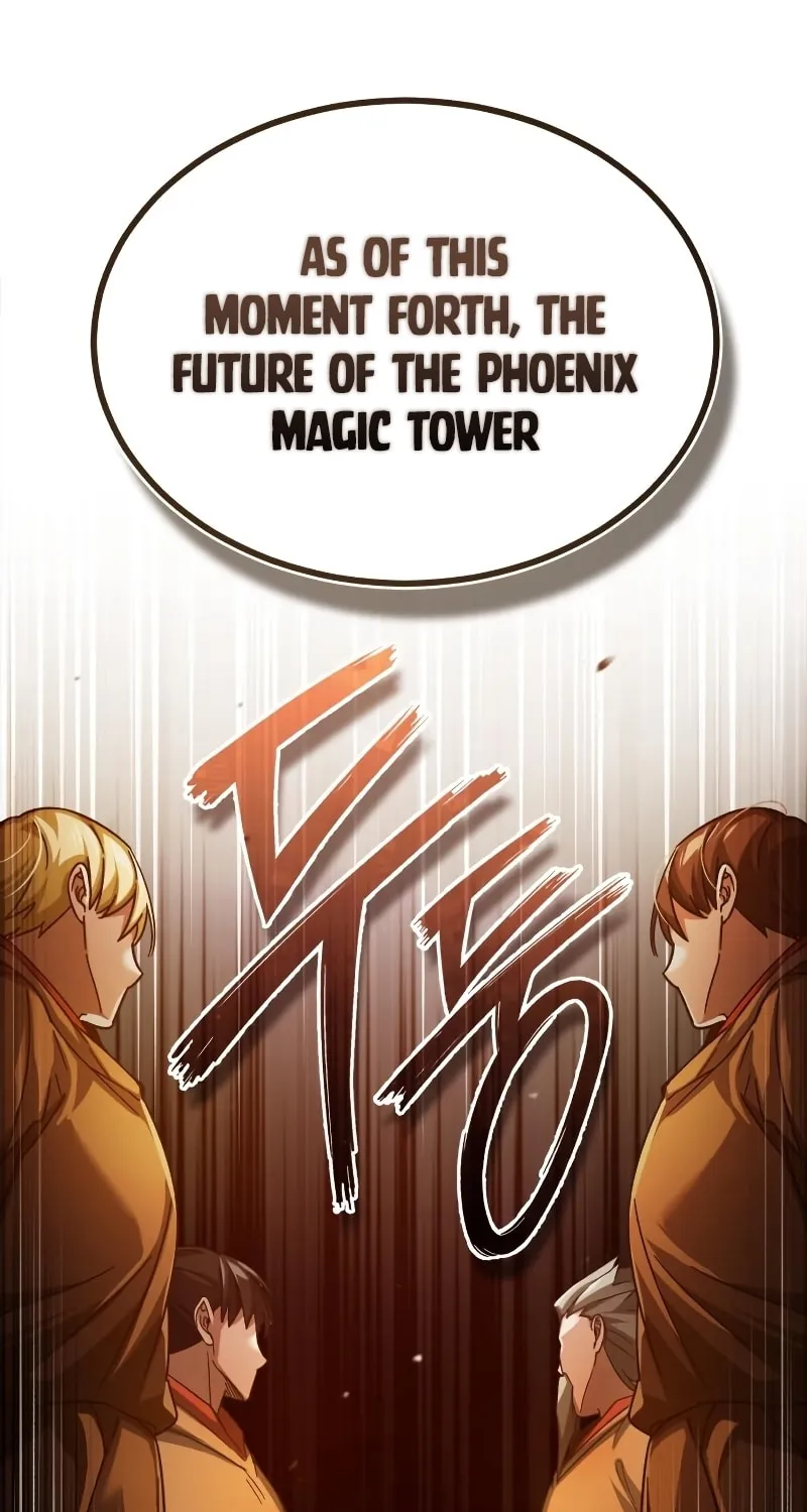 Read Descended from Divinity EN Manga Online