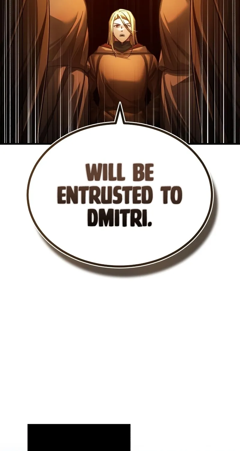Read Descended from Divinity EN Manga Online