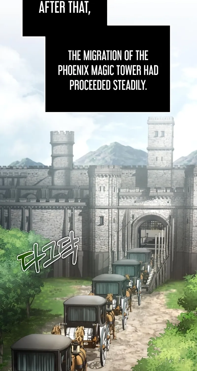 Read Descended from Divinity EN Manga Online