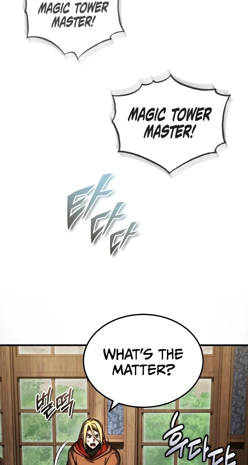 Read Descended from Divinity EN Manga Online