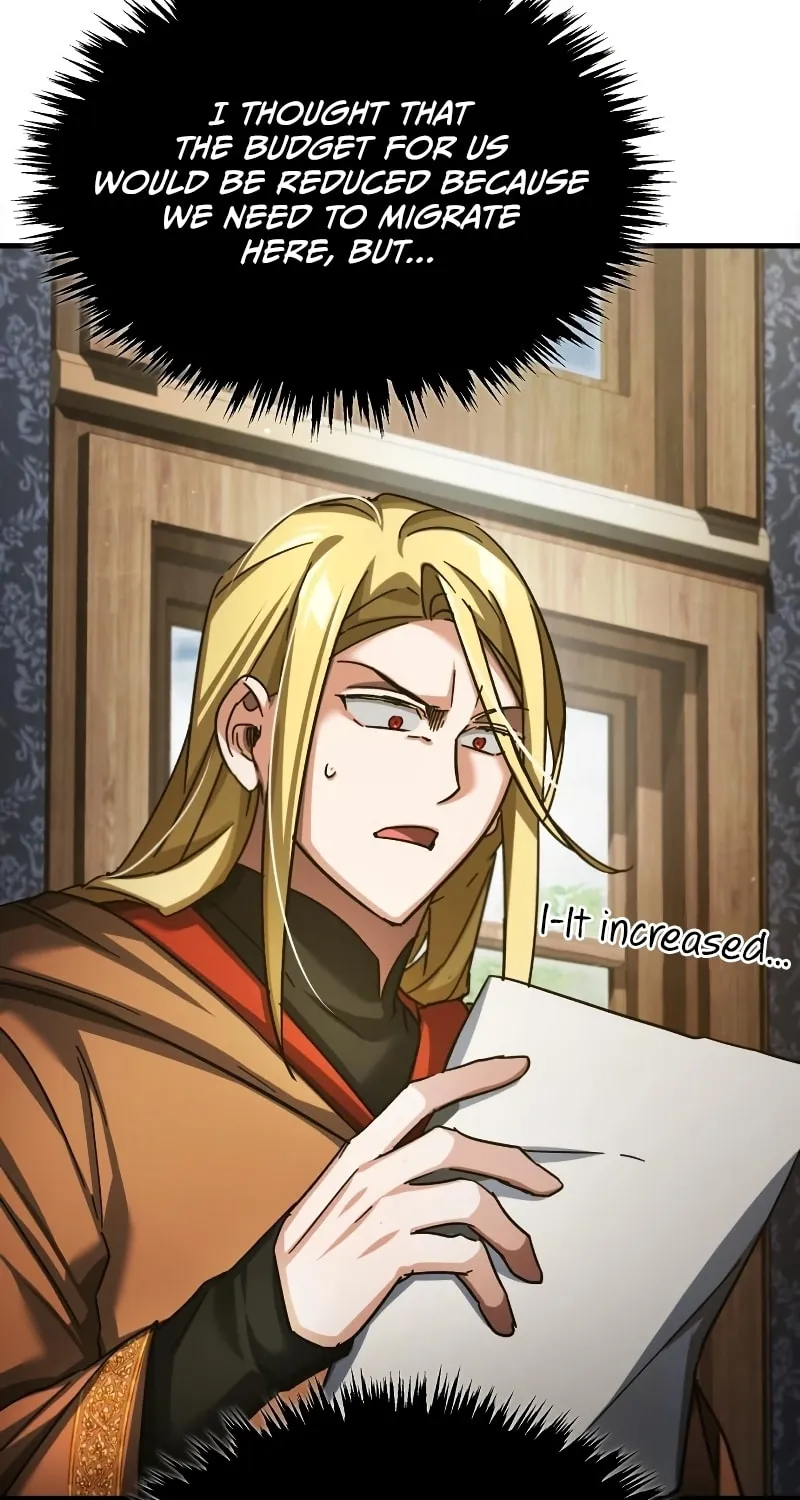 Read Descended from Divinity EN Manga Online