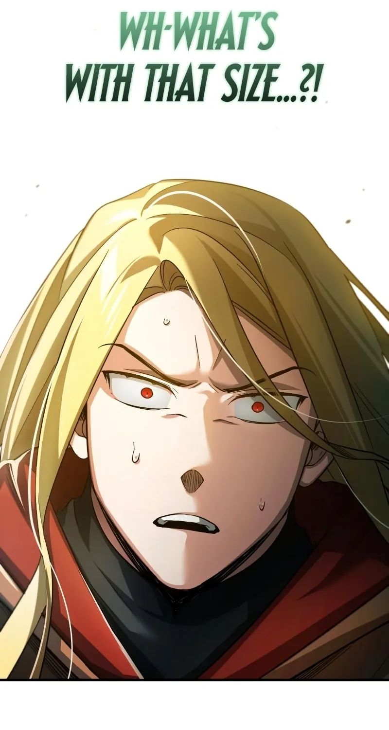 Read Descended from Divinity EN Manga Online