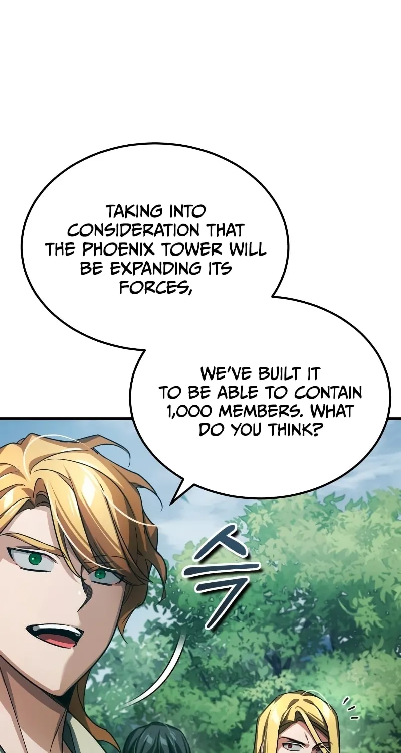 Read Descended from Divinity EN Manga Online