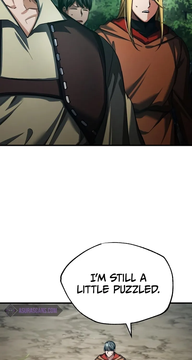 Read Descended from Divinity EN Manga Online
