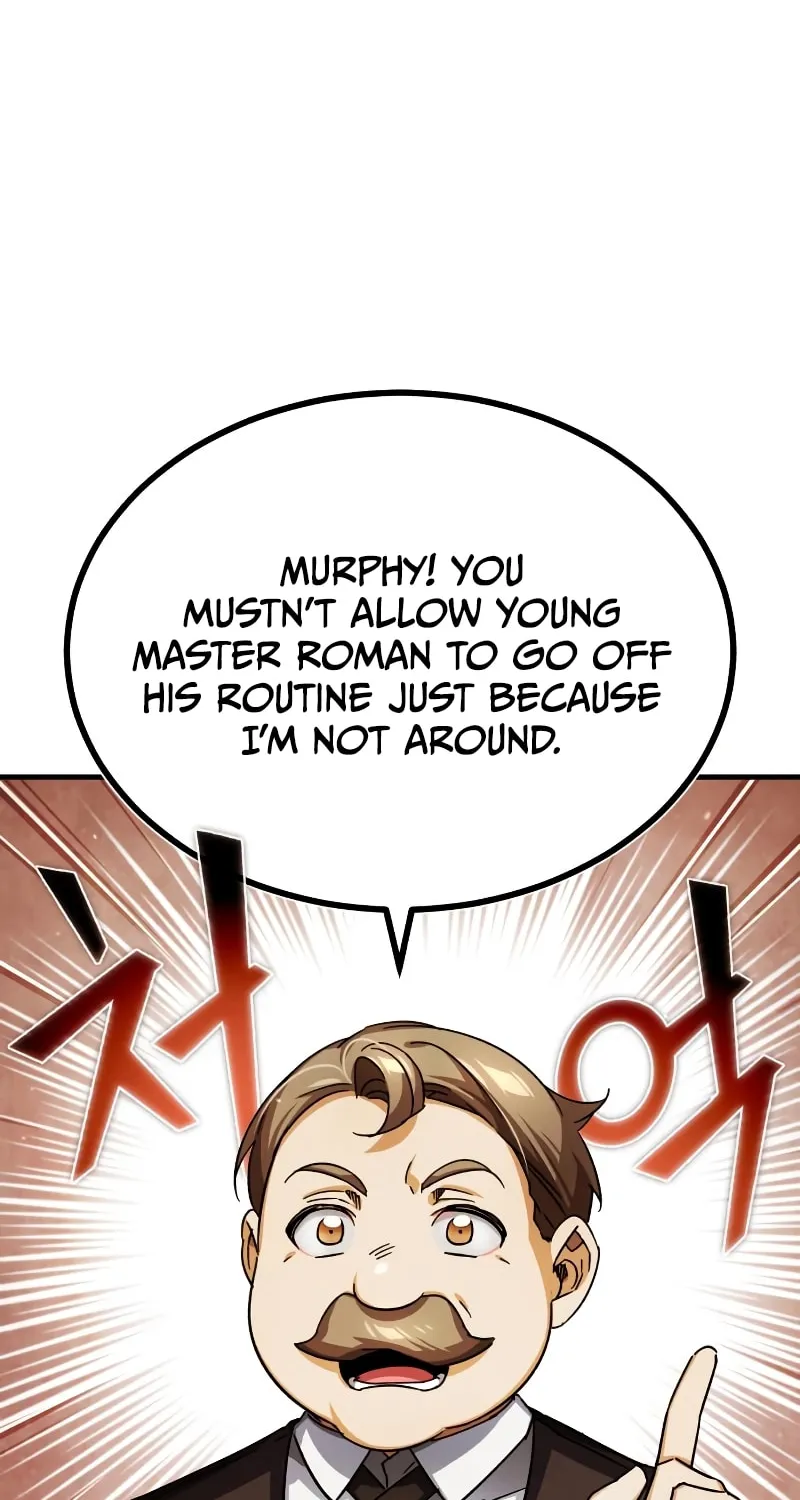 Read Descended from Divinity EN Manga Online