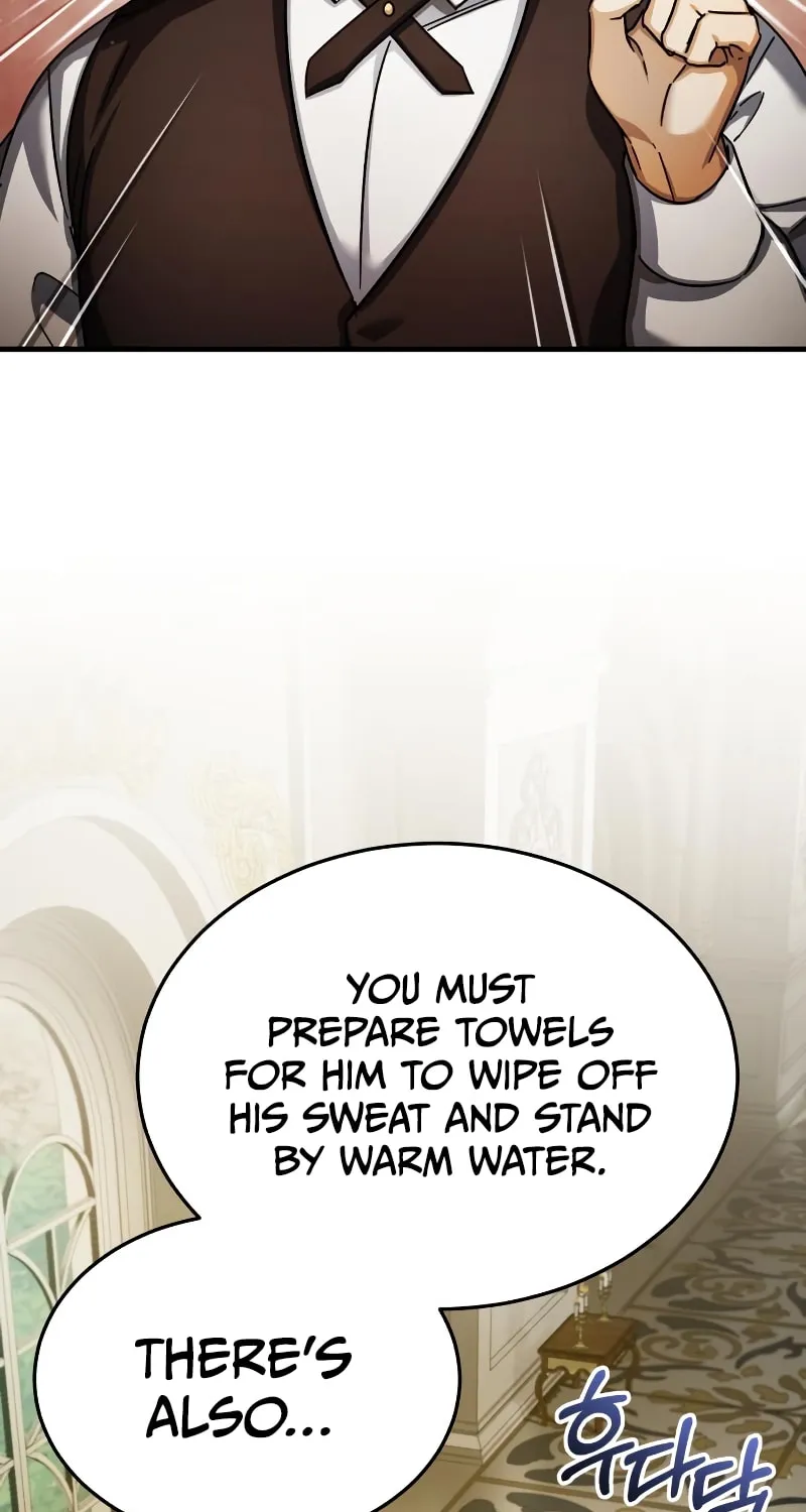 Read Descended from Divinity EN Manga Online