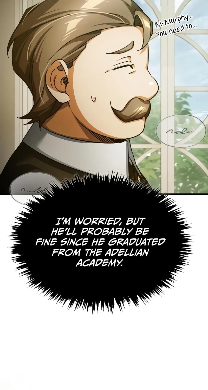 Read Descended from Divinity EN Manga Online
