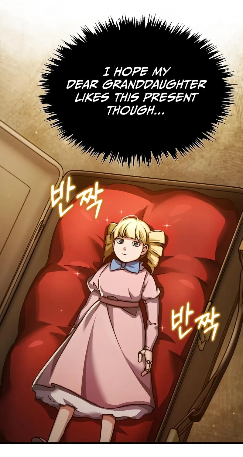 Read Descended from Divinity EN Manga Online