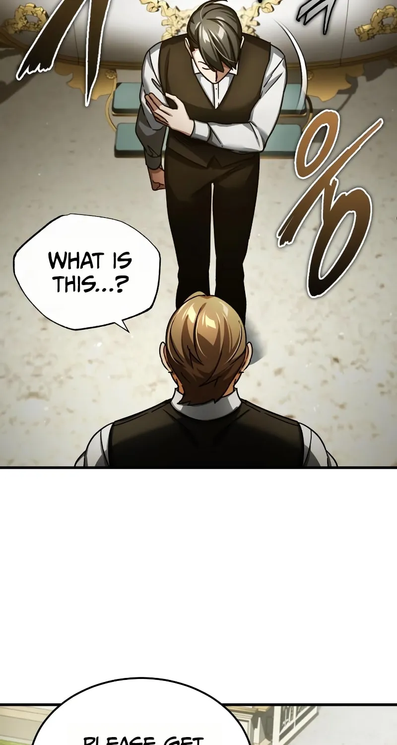 Read Descended from Divinity EN Manga Online