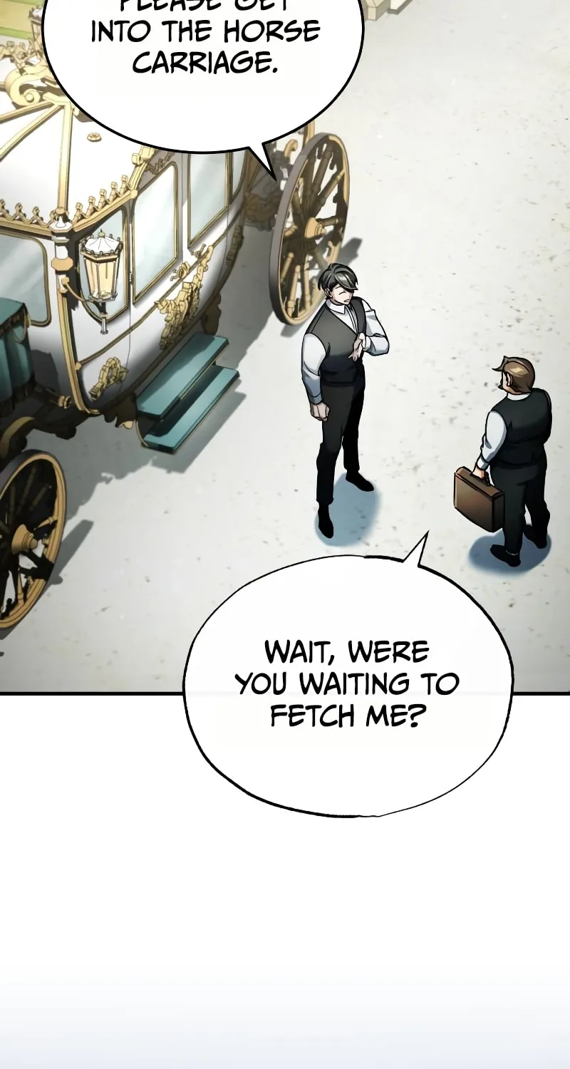 Read Descended from Divinity EN Manga Online