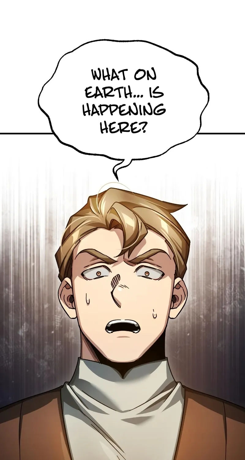 Read Descended from Divinity EN Manga Online