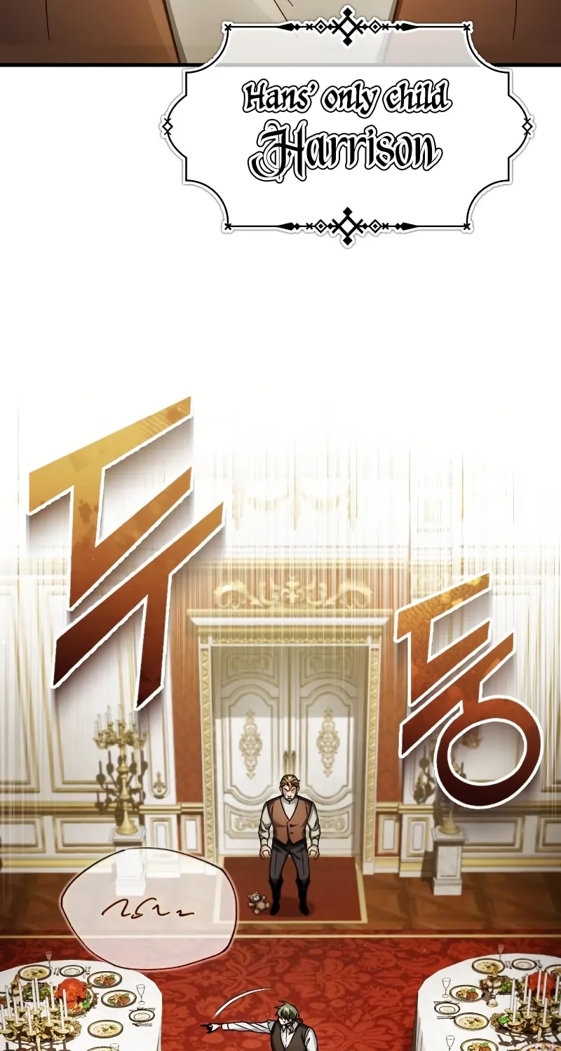 Read Descended from Divinity EN Manga Online