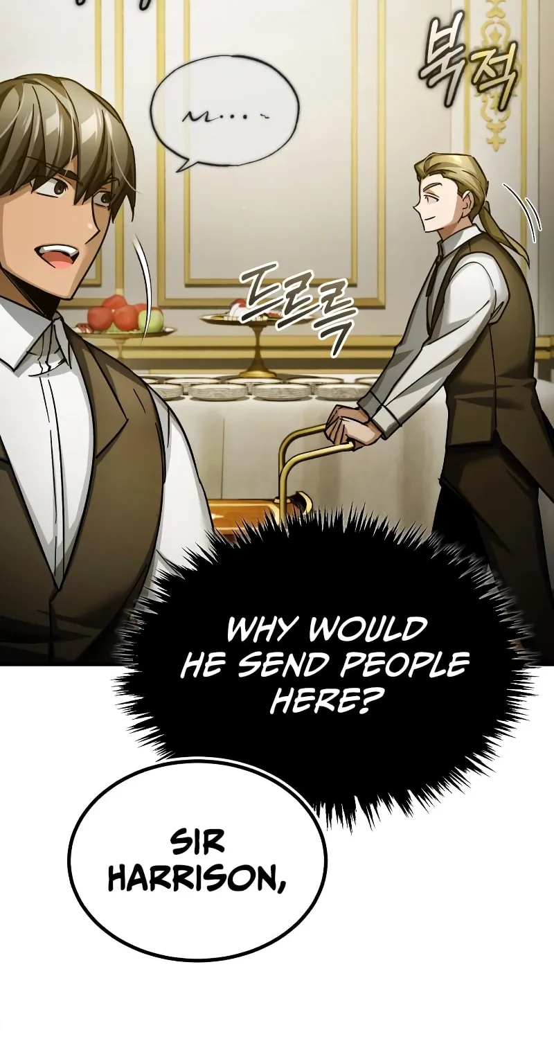 Read Descended from Divinity EN Manga Online