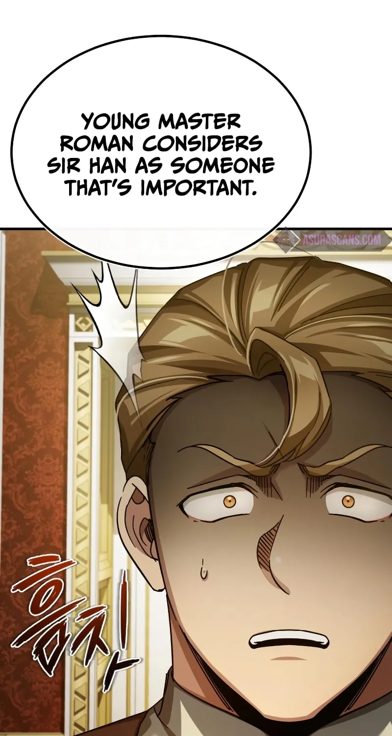 Read Descended from Divinity EN Manga Online