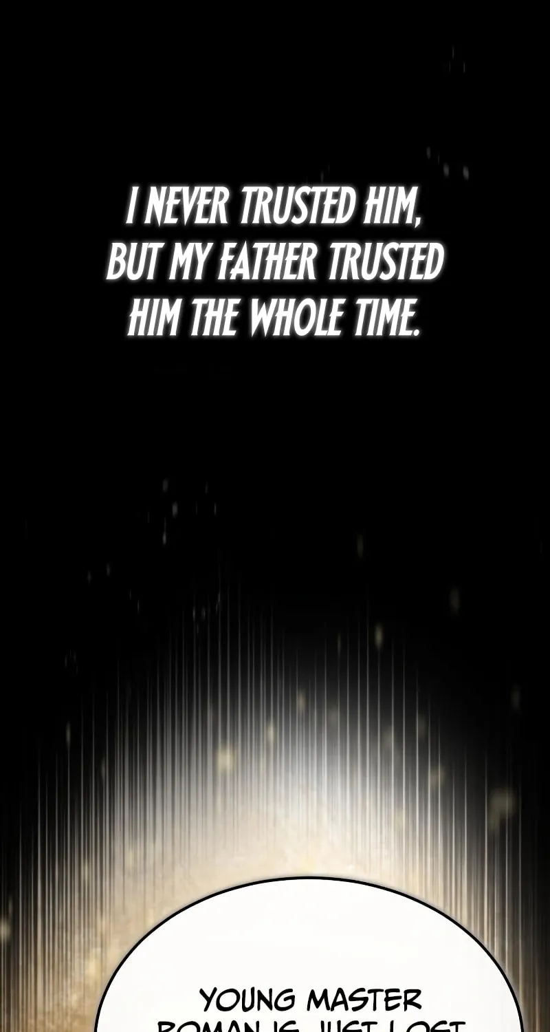 Read Descended from Divinity EN Manga Online