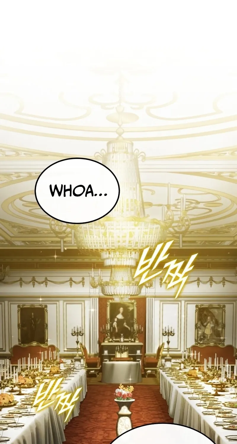 Read Descended from Divinity EN Manga Online