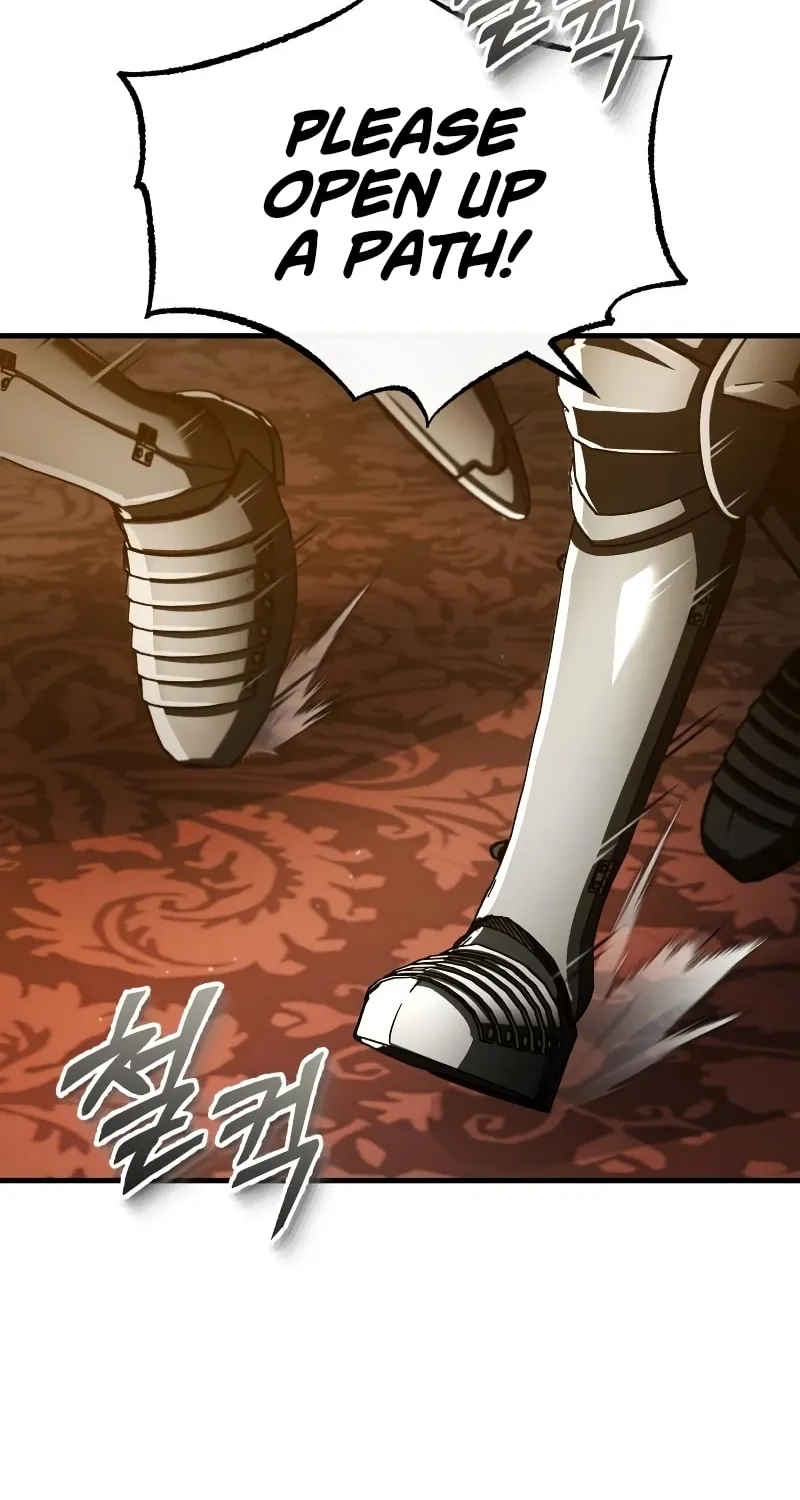 Read Descended from Divinity EN Manga Online