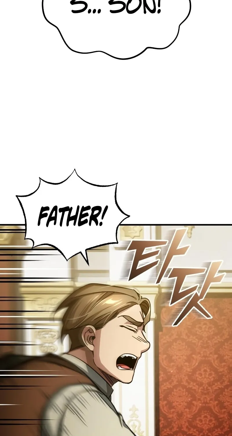 Read Descended from Divinity EN Manga Online