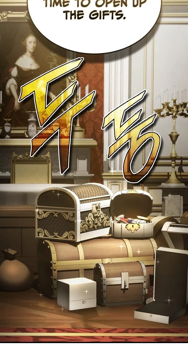 Read Descended from Divinity EN Manga Online
