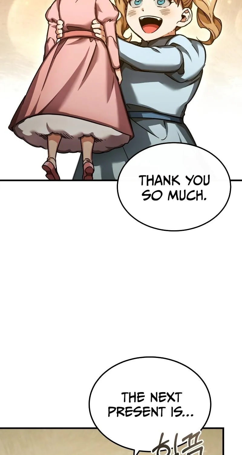 Read Descended from Divinity EN Manga Online