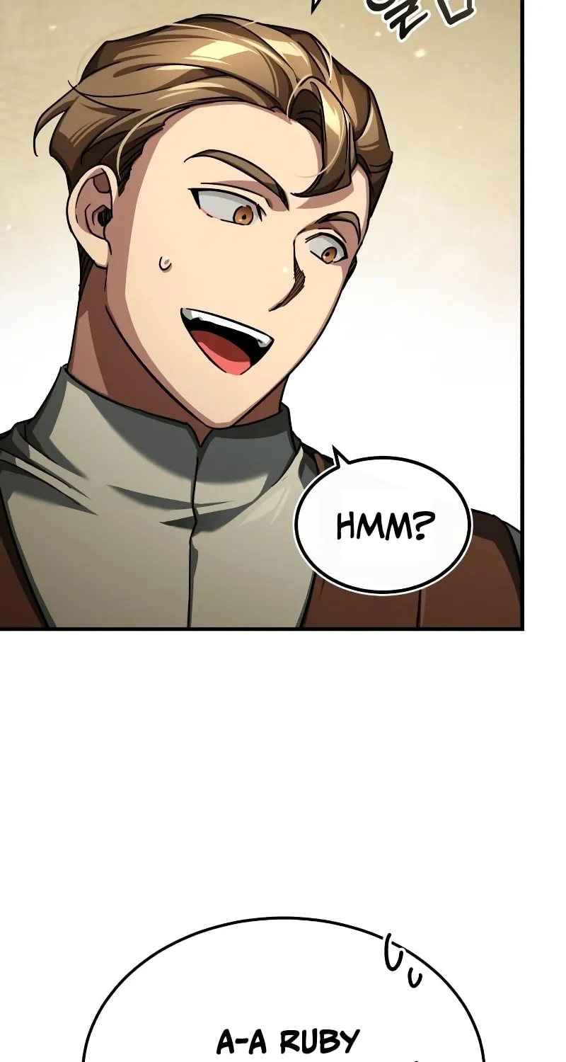 Read Descended from Divinity EN Manga Online