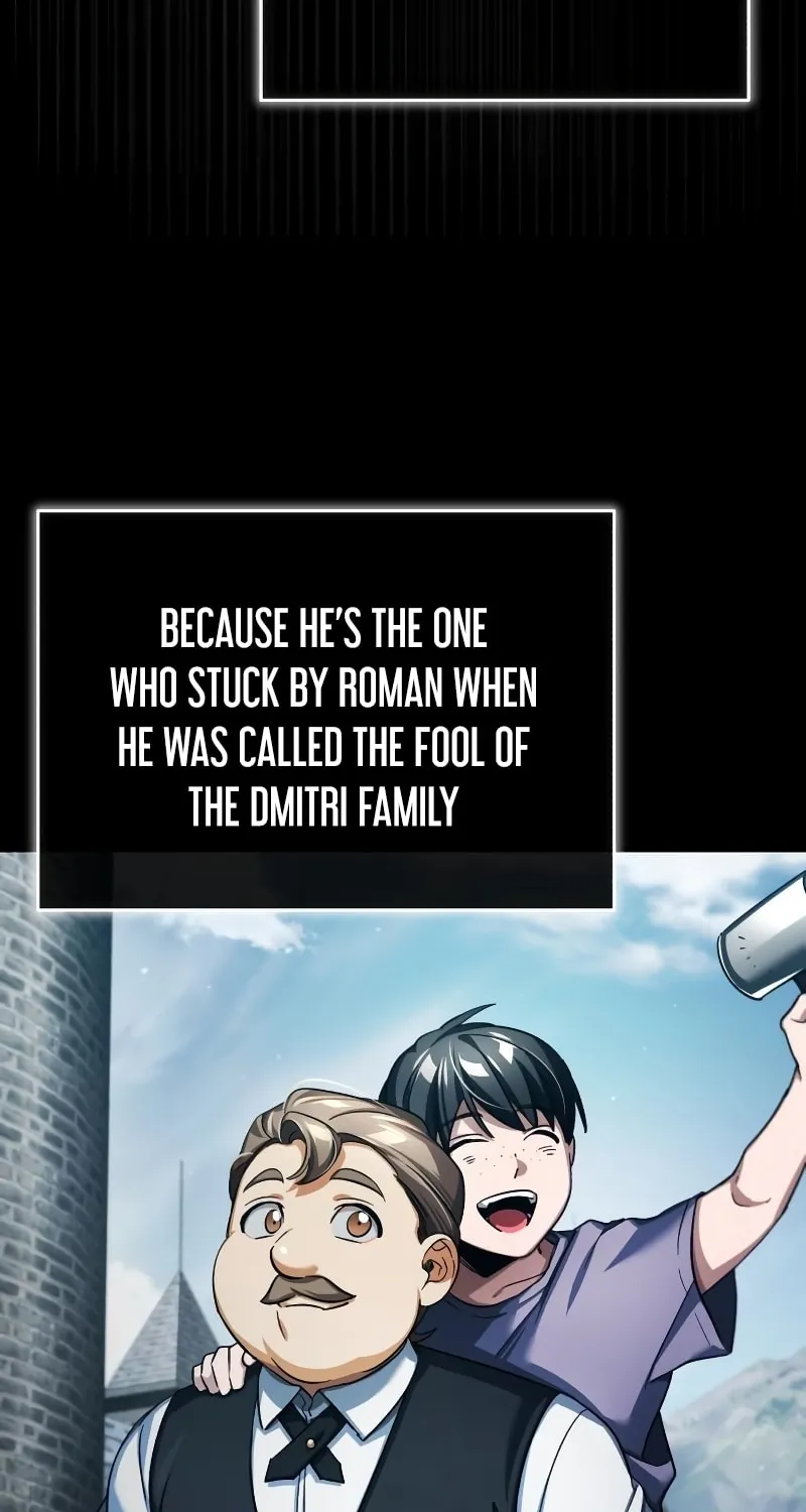 Read Descended from Divinity EN Manga Online