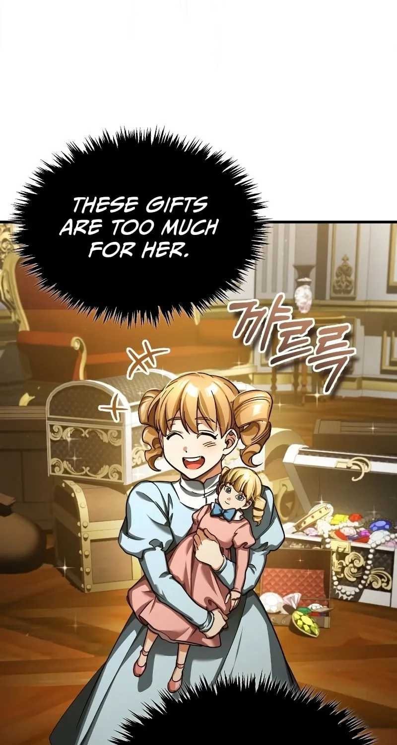 Read Descended from Divinity EN Manga Online