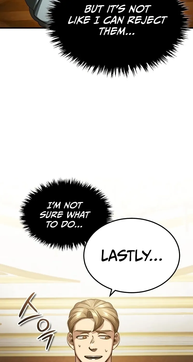 Read Descended from Divinity EN Manga Online